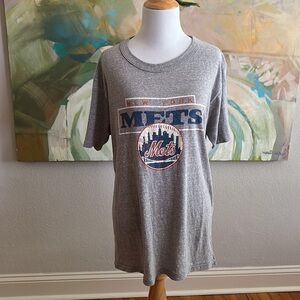 Vintage 1988 Champion New York Mets XL T Shirt single stitch